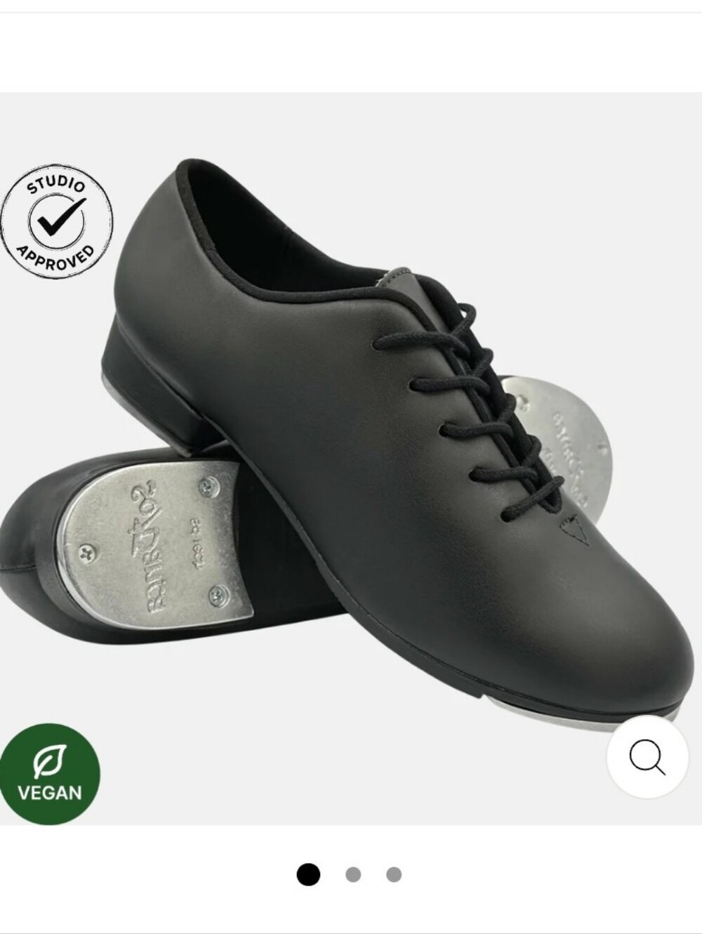 So Danca Tap Shoes